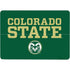 Colorado State University CSU Surface Laptop Studio Skin